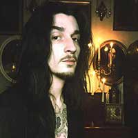 Anthony Glenn