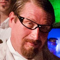 Mike Gimlech